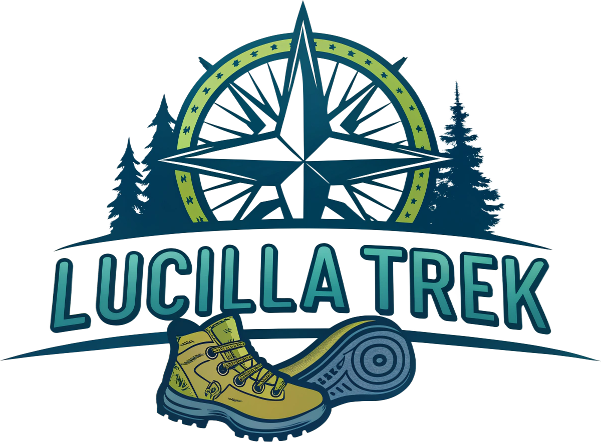 Lucilla Trek