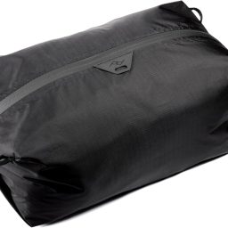 Ultra Light Packing Cube for Quick and Efficient packing while travelling